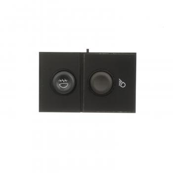 2007 GMC Sierra 1500 Classic Fog Light Switch Standard Motor Products CBS1426 image 2 of 4