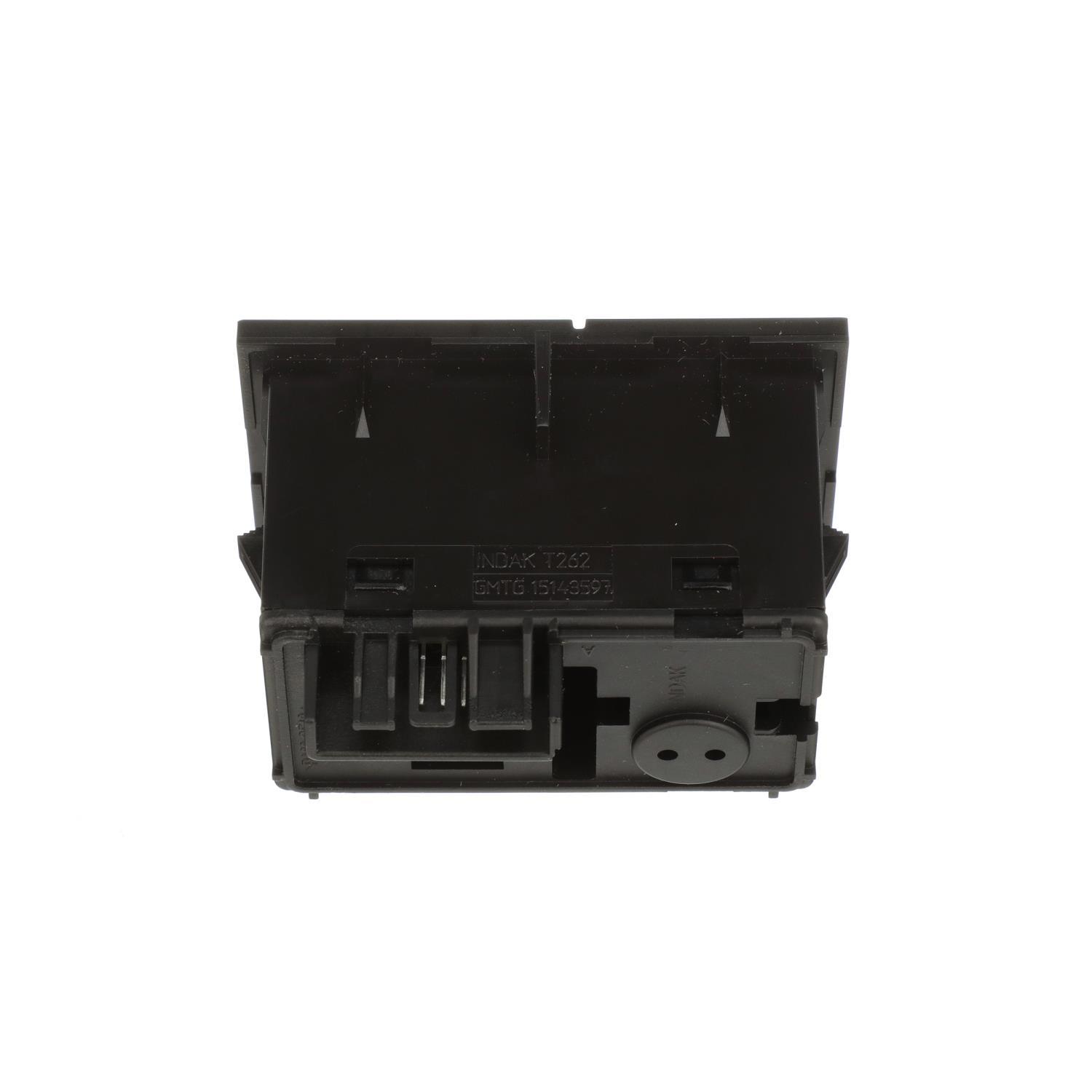 Standard Motor Products CBS1426 - Fog Light Switch Standard Motor Products CBS1426 Fog Light Switch product image 6 of 6