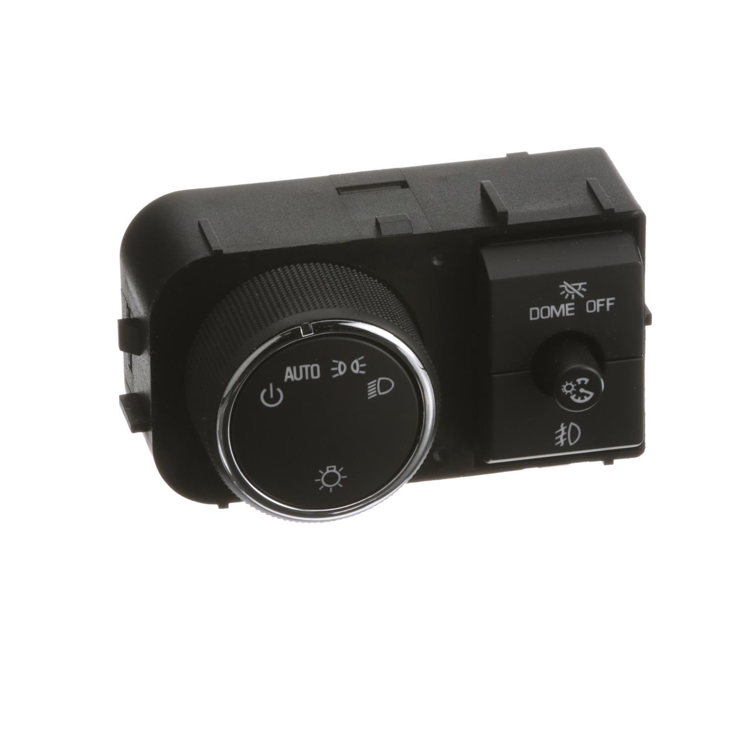 Standard Motor Products CBS1427 Fog Light Switch product image 1 of 7