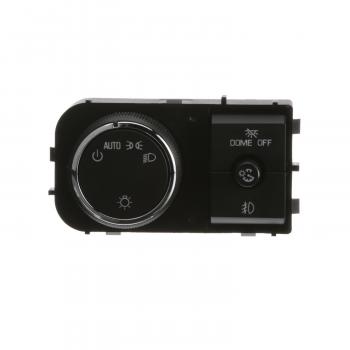 2013 GMC Yukon Fog Light Switch Standard Motor Products CBS1427 image 4 of 4