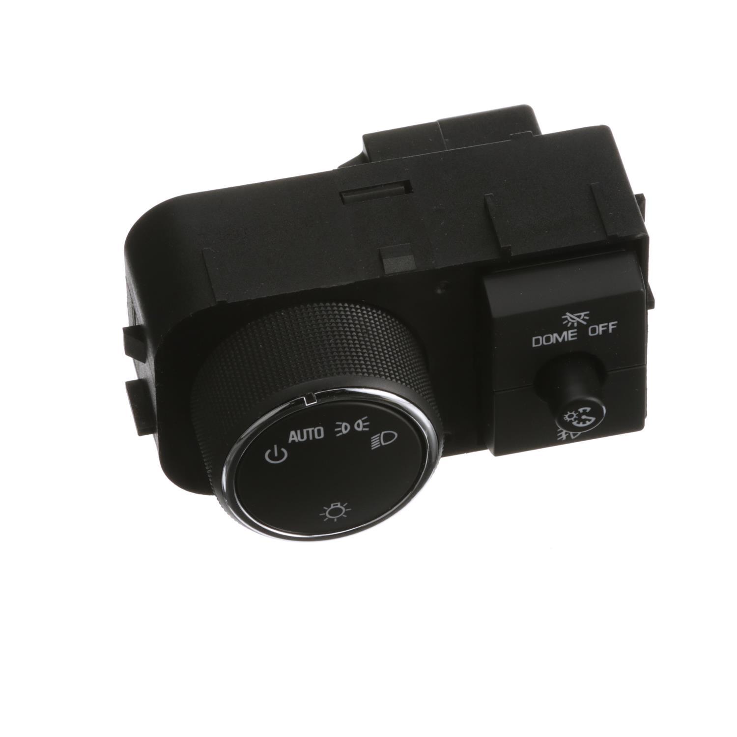 Standard Motor Products CBS1427 Fog Light Switch product image 7 of 7