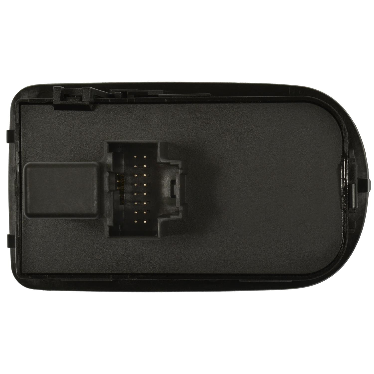 Standard Motor Products CBS1428 - Trunk Lid Release Switch Standard Motor Products CBS1428 Headlight Switch product image 1 of 3