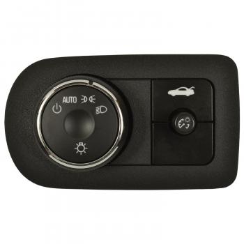 2007 Chevrolet Monte Carlo Trunk Lid Release Switch Standard Motor Products CBS1428 image 2 of 3
