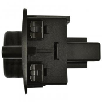 2007 Chevrolet Monte Carlo Trunk Lid Release Switch Standard Motor Products CBS1428 image 3 of 3