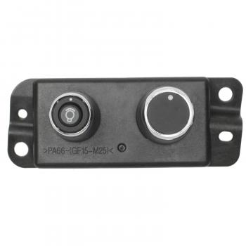 2009 Buick LaCrosse Headlight Switch Standard Motor Products CBS1431 image 1 of 3