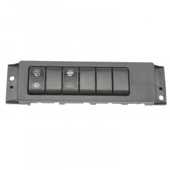 2004 Buick Rendezvous Windshield Wiper Switch Rear Standard Motor Products CBS1432 image 1 of 3