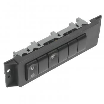 2004 Buick Rendezvous Windshield Wiper Switch Rear Standard Motor Products CBS1432 image 2 of 3