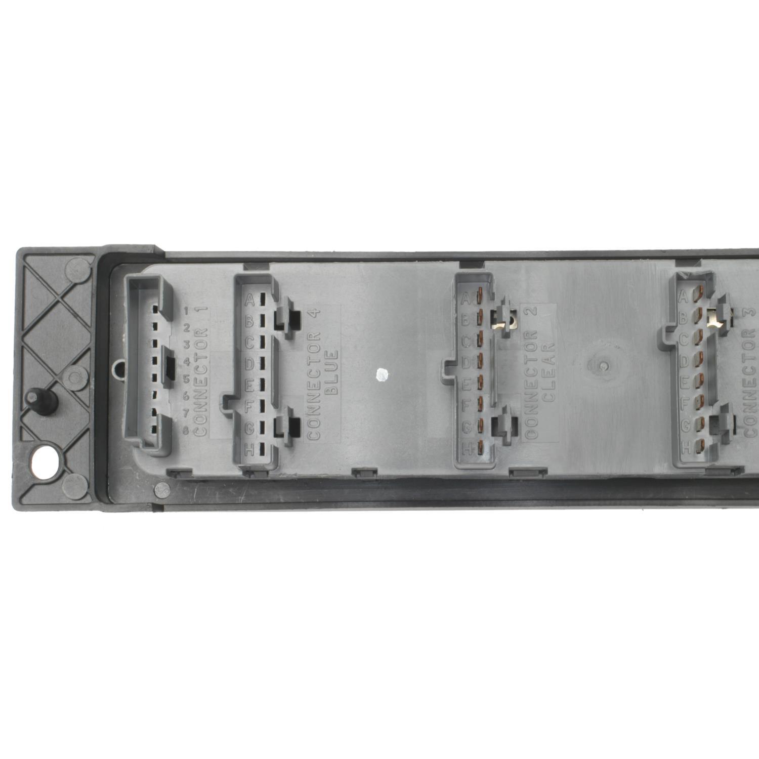 Standard Motor Products CBS1432 - Windshield Wiper Switch Standard Motor Products CBS1432 Windshield Wiper Switch product image 3 of 3