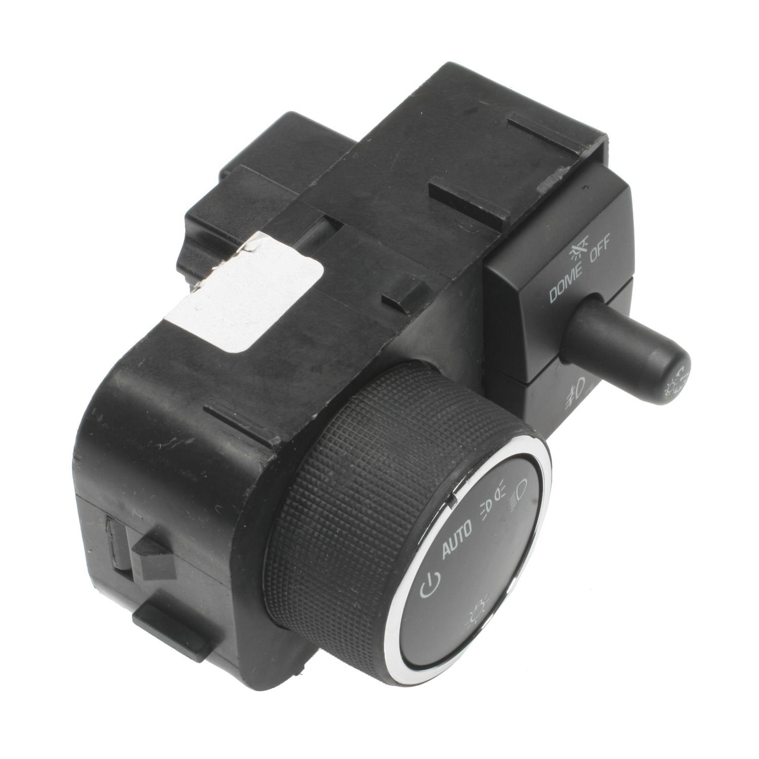 Standard Motor Products CBS1433 - Headlight Switch Standard Motor Products CBS1433 Fog Light Switch product image 2 of 3