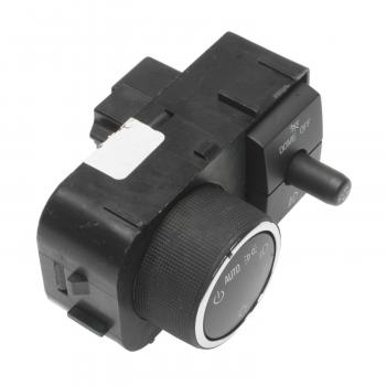 2008 Cadillac Escalade EXT Fog Light Switch Standard Motor Products CBS1433 image 2 of 3
