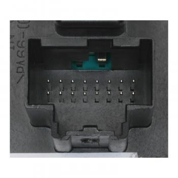 2008 Cadillac Escalade EXT Fog Light Switch Standard Motor Products CBS1433 image 3 of 3