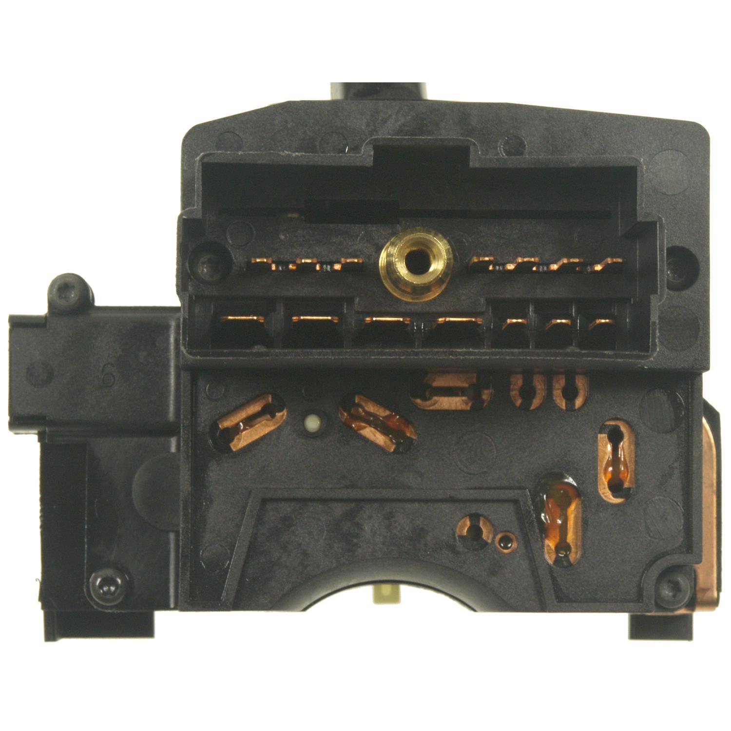 Standard Motor Products CBS1434 Headlight Dimmer Switch product image 2 of 3