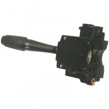 1991 Dodge Grand Caravan Headlight Dimmer Switch Standard Motor Products CBS1434 image 3 of 3