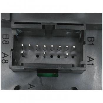 2005 Cadillac DeVille Headlight Switch Standard Motor Products CBS1435 image 2 of 3