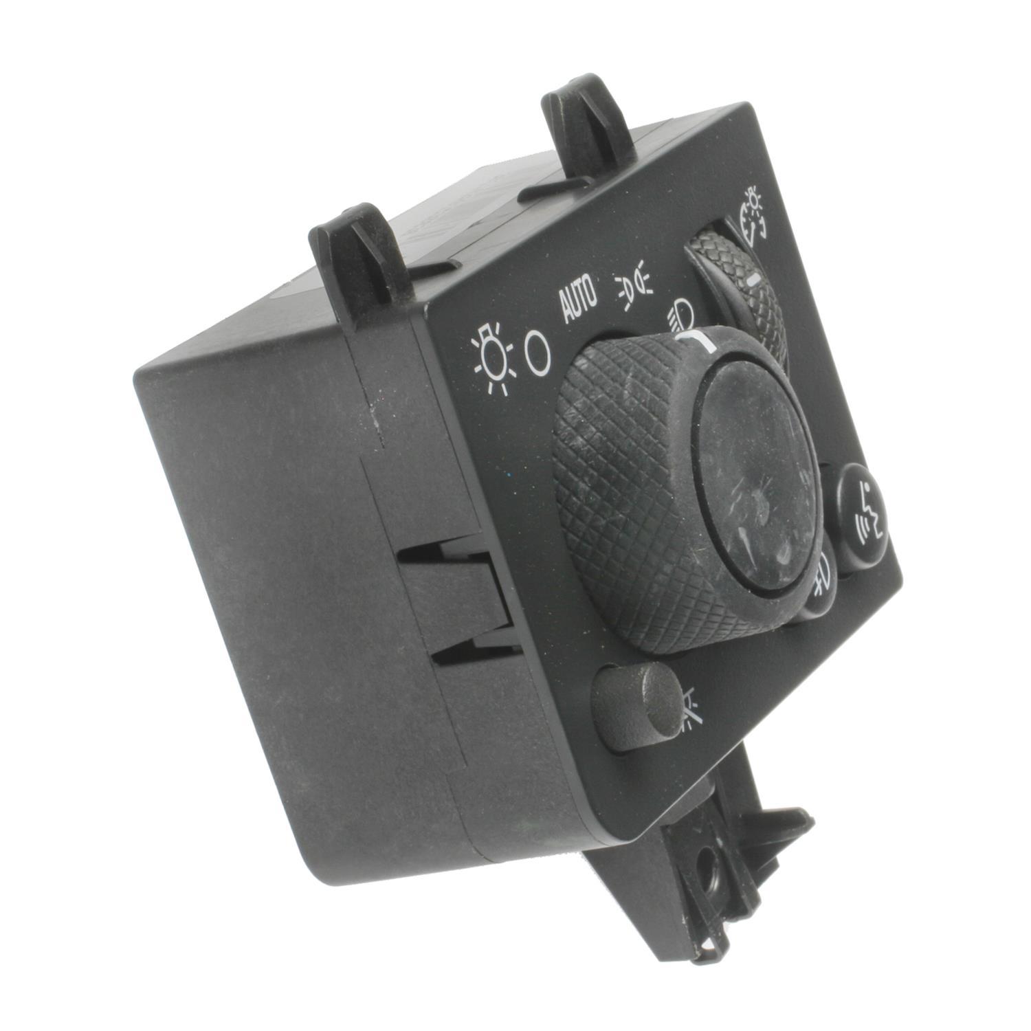 Standard Motor Products CBS1436 - Headlight Switch Standard Motor Products CBS1436 Headlight Switch product image 2 of 3