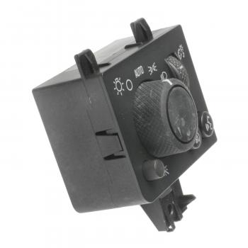 2010 Hummer H3T Headlight Switch Standard Motor Products CBS1436 image 2 of 3