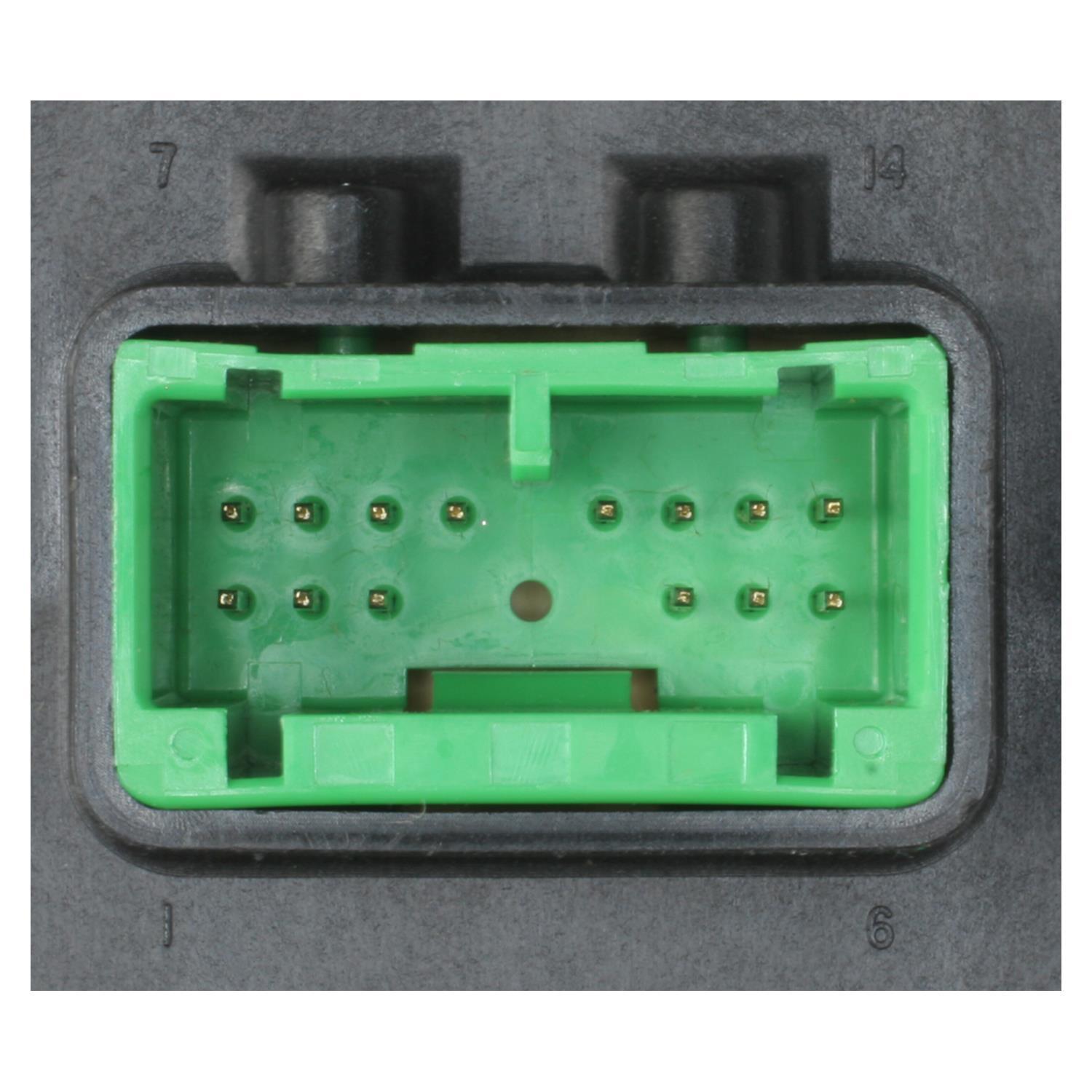 Standard Motor Products CBS1436 - Headlight Switch Standard Motor Products CBS1436 Headlight Switch product image 3 of 3