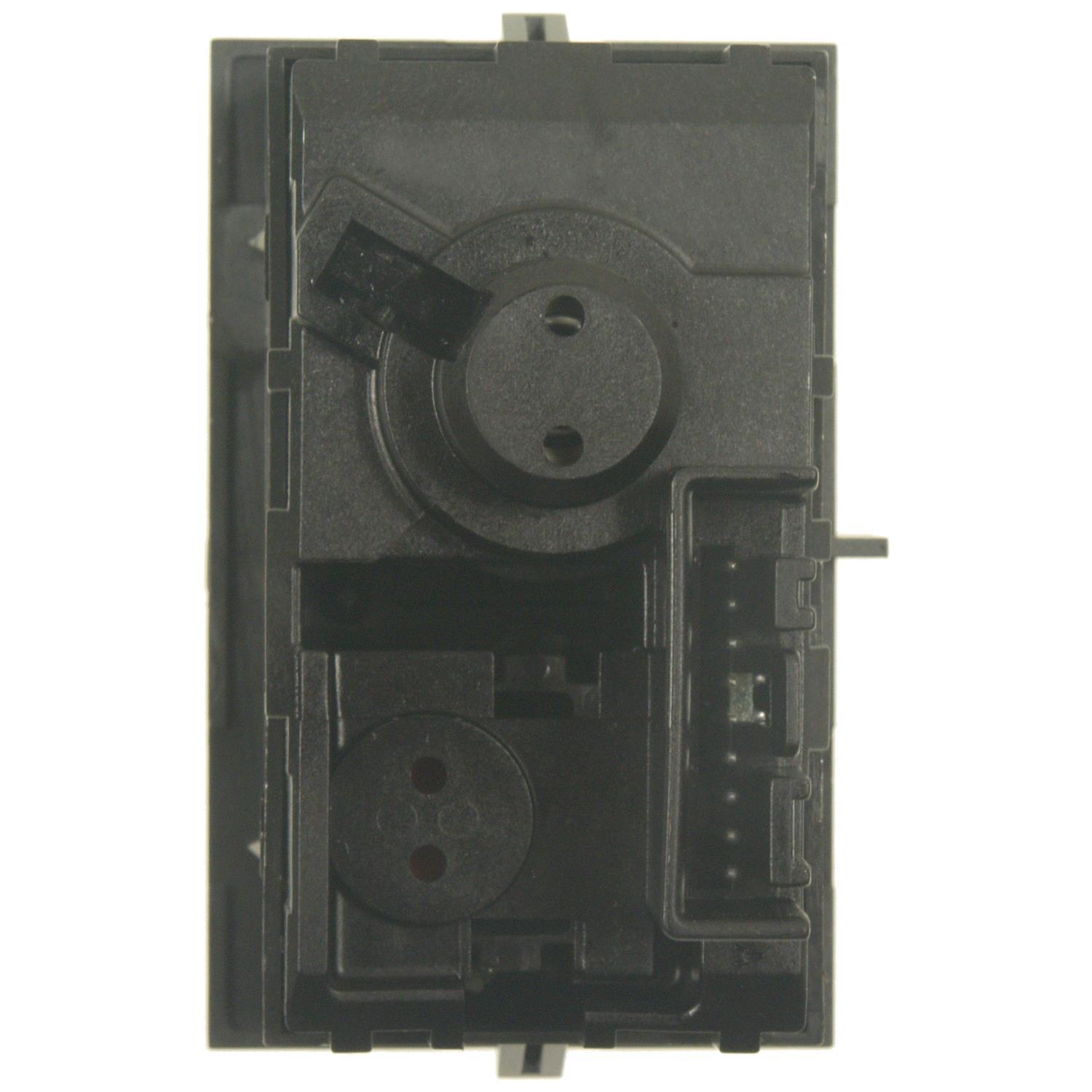 Standard Motor Products CBS1437 - Windshield Wiper Switch Standard Motor Products CBS1437 Fog Light Switch product image 1 of 3
