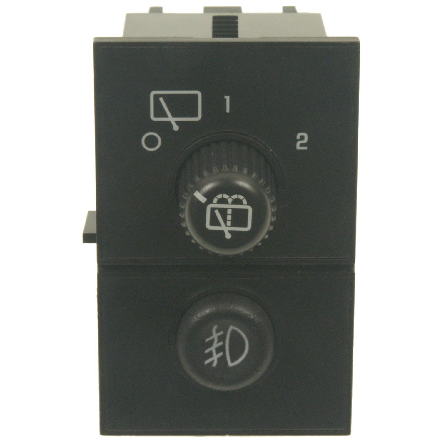 Standard Motor Products CBS1437 - Windshield Wiper Switch Standard Motor Products CBS1437 Fog Light Switch product image 2 of 3