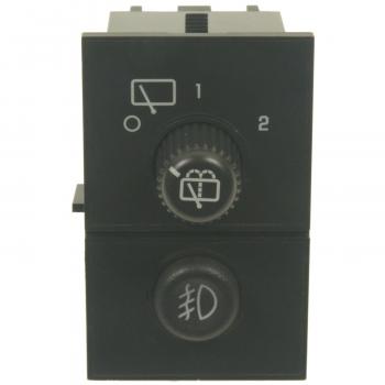 2006 Cadillac Escalade Windshield Wiper Switch Rear Standard Motor Products CBS1437 image 2 of 3