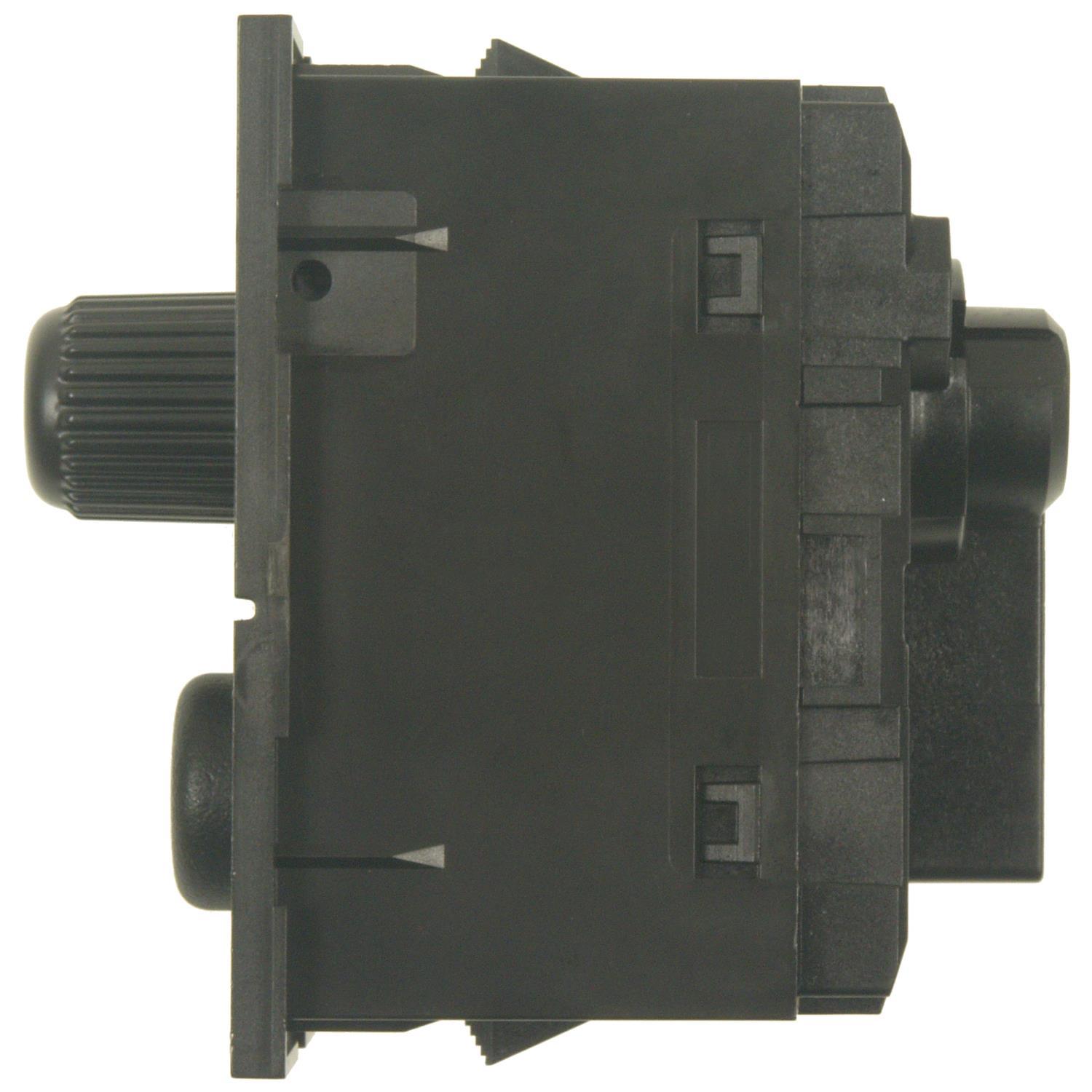 Standard Motor Products CBS1437 - Windshield Wiper Switch Standard Motor Products CBS1437 Fog Light Switch product image 3 of 3