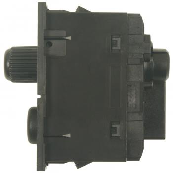 2006 Cadillac Escalade Windshield Wiper Switch Rear Standard Motor Products CBS1437 image 3 of 3