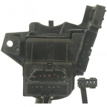 2009 Cadillac DTS Windshield Wiper Switch Standard Motor Products CBS1439 image 2 of 3