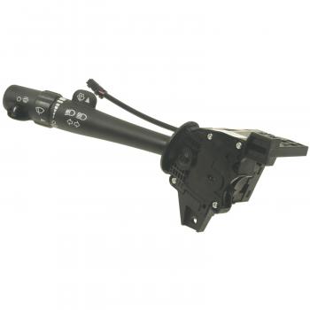 2009 Cadillac DTS Windshield Wiper Switch Standard Motor Products CBS1439 image 3 of 3