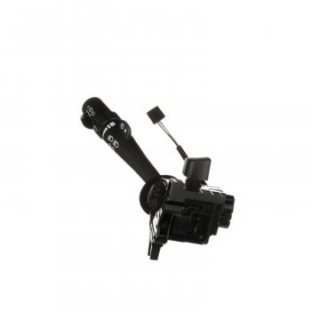 2008 Cadillac Escalade EXT Windshield Wiper Switch Standard Motor Products CBS1440 image 2 of 4