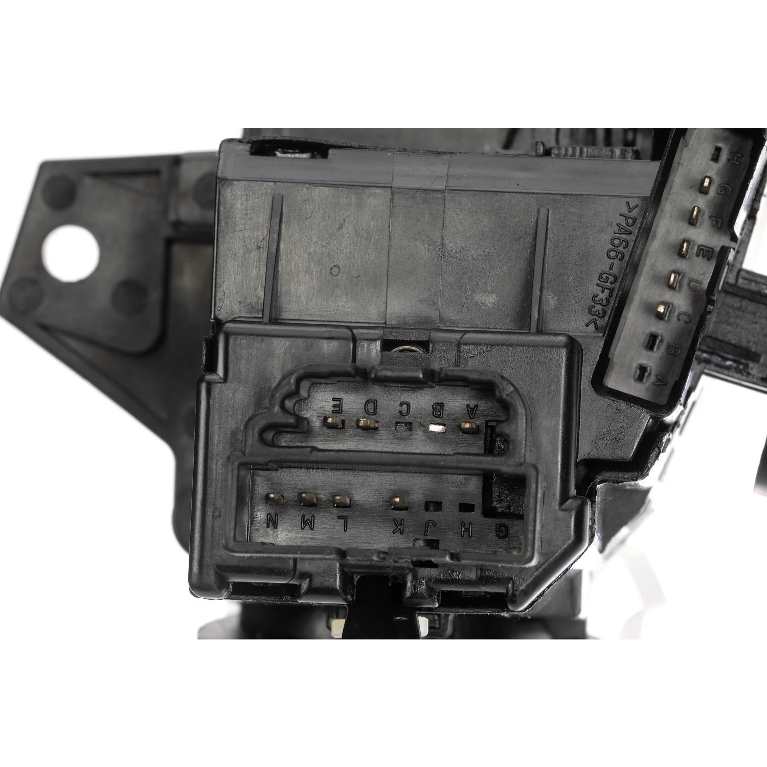 Standard Motor Products CBS1440 - Hazard Warning Switch Standard Motor Products CBS1440 Hazard Warning Switch product image 3 of 9