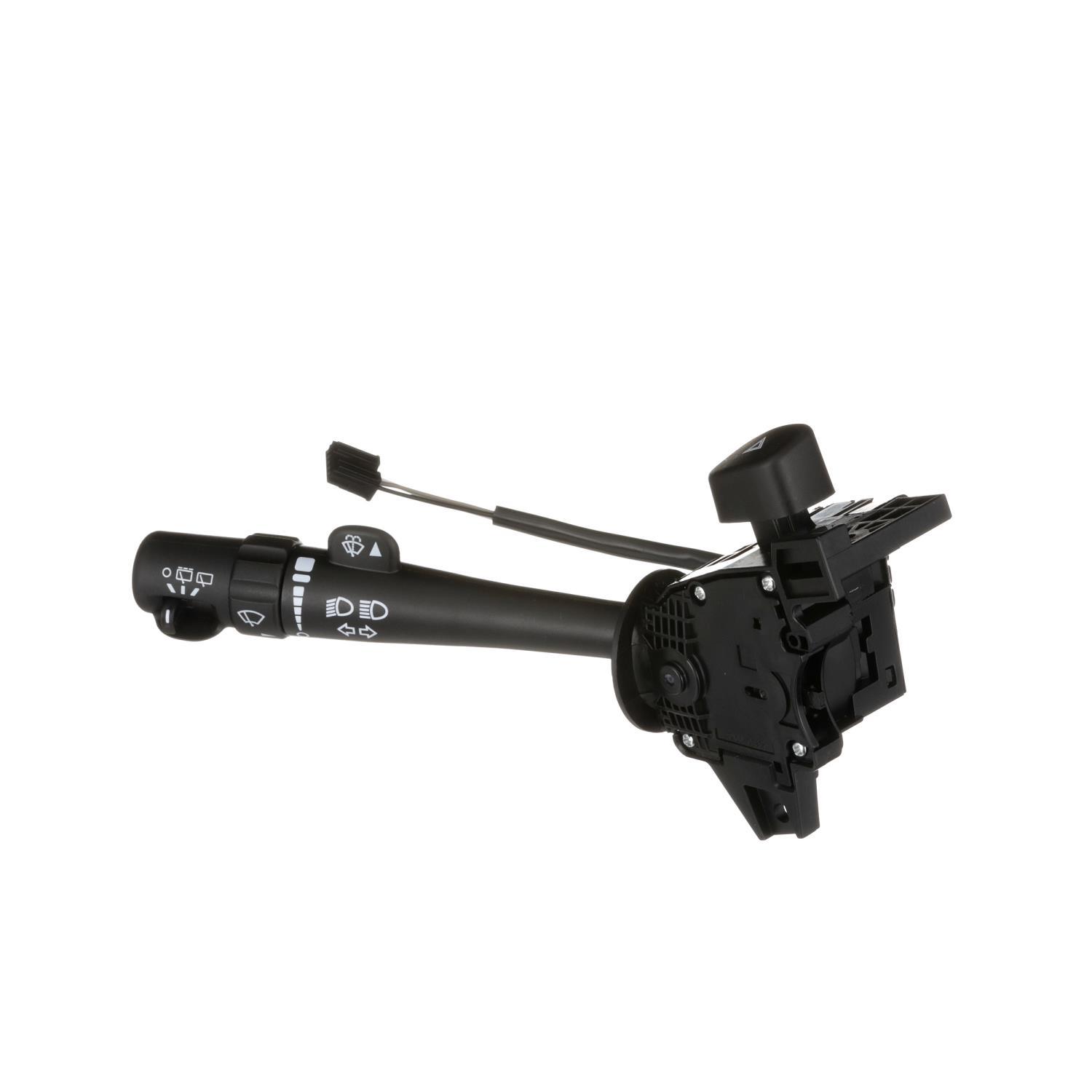 Standard Motor Products CBS1440 - Hazard Warning Switch Standard Motor Products CBS1440 Hazard Warning Switch product image 4 of 9