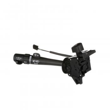 2008 Cadillac Escalade EXT Windshield Wiper Switch Standard Motor Products CBS1440 image 4 of 4