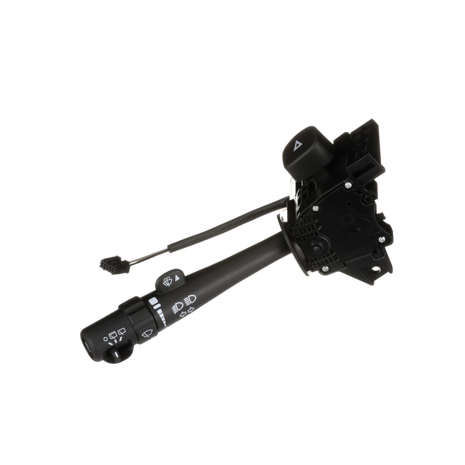Standard Motor Products CBS1440 - Hazard Warning Switch Standard Motor Products CBS1440 Hazard Warning Switch product image 5 of 9