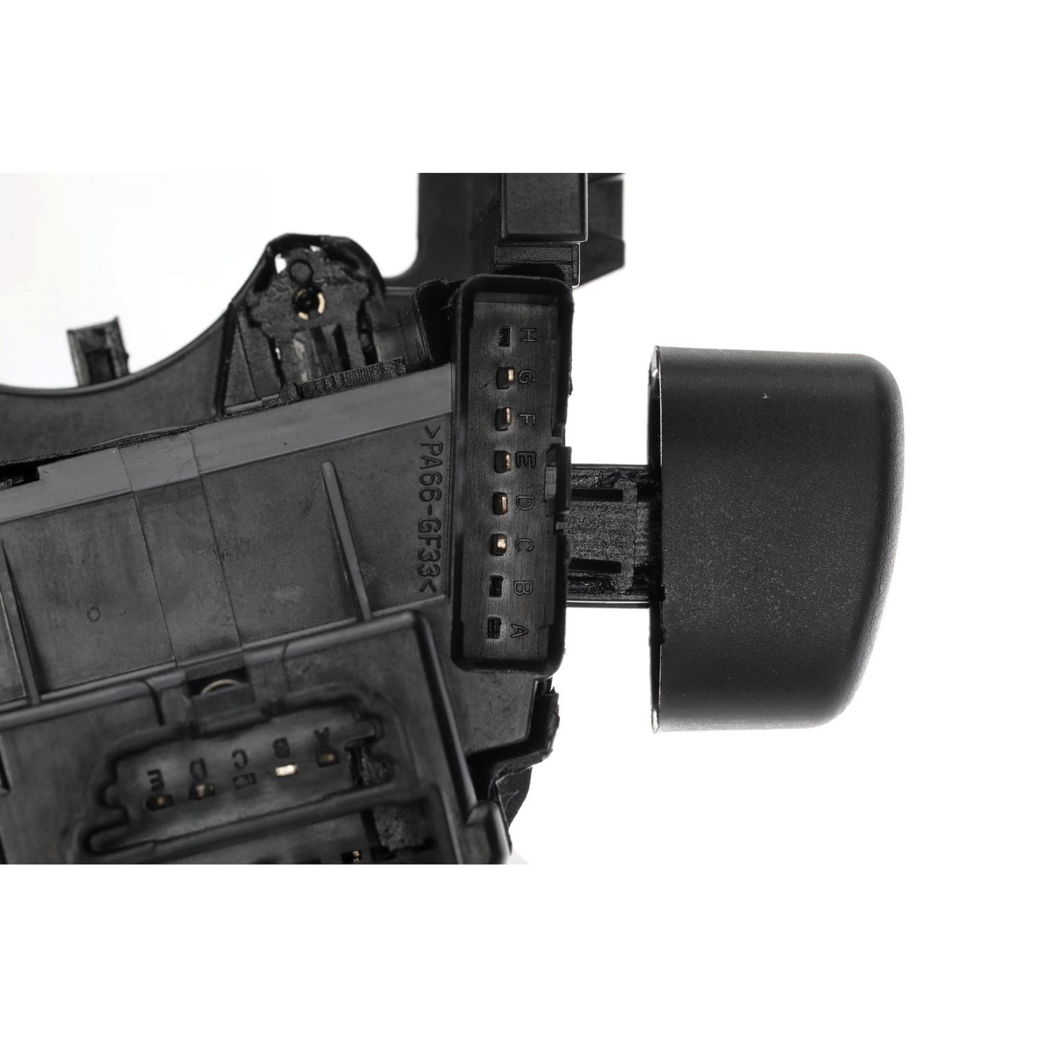 Standard Motor Products CBS1440 - Hazard Warning Switch Standard Motor Products CBS1440 Hazard Warning Switch product image 6 of 9