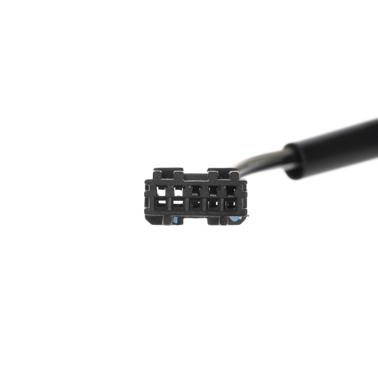 Standard Motor Products CBS1440 - Hazard Warning Switch Standard Motor Products CBS1440 Hazard Warning Switch product image 7 of 9