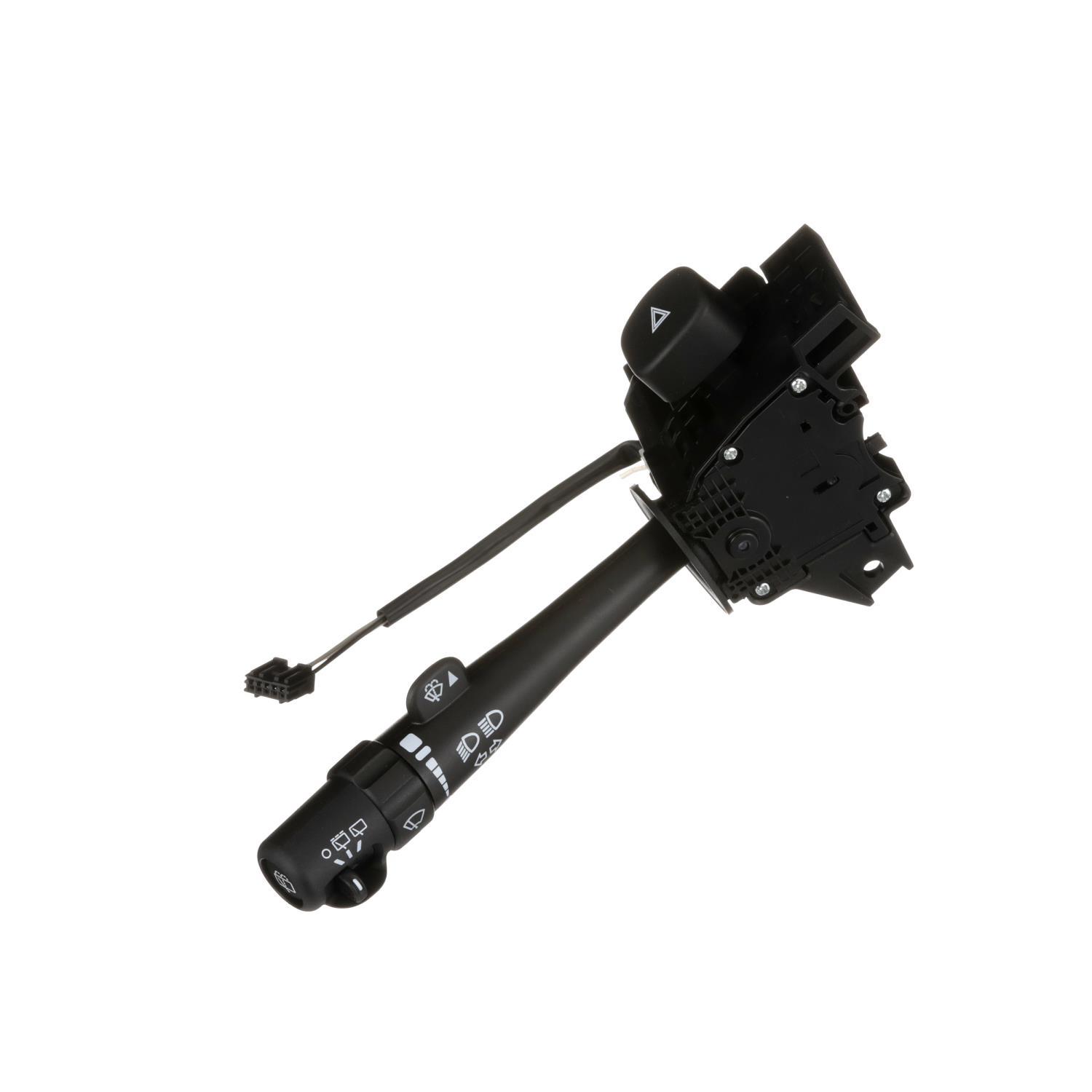 Standard Motor Products CBS1440 - Hazard Warning Switch Standard Motor Products CBS1440 Hazard Warning Switch product image 9 of 9