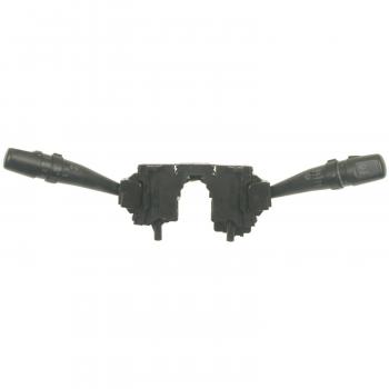 2006 Hyundai Azera Headlight Dimmer Switch Standard Motor Products CBS1441 image 3 of 3