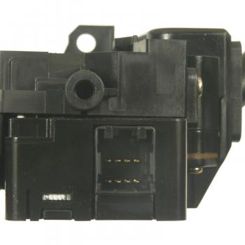 2006 Hyundai Azera Headlight Dimmer Switch Standard Motor Products CBS1442 image 2 of 3