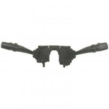 2006 Hyundai Azera Headlight Dimmer Switch Standard Motor Products CBS1442 image 3 of 3