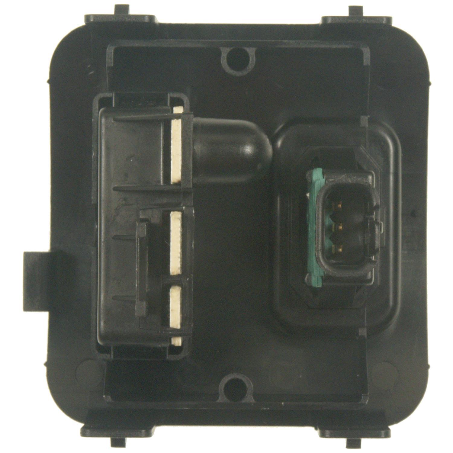 Standard Motor Products CBS1443 - Instrument Panel Dimmer Switch Standard Motor Products CBS1443 Fog Light Switch product image 1 of 3