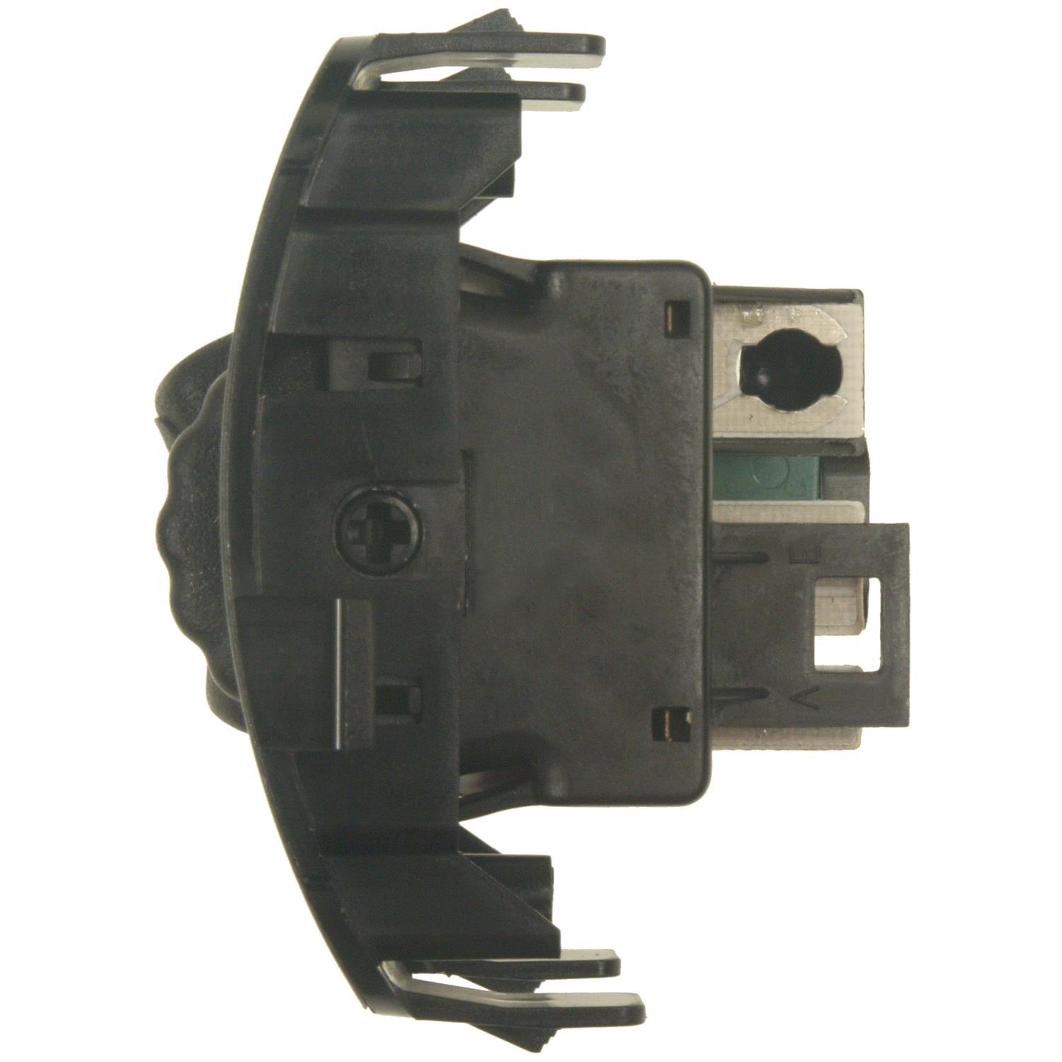 Standard Motor Products CBS1443 - Instrument Panel Dimmer Switch Standard Motor Products CBS1443 Fog Light Switch product image 3 of 3