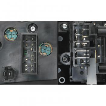 1990 Nissan 300ZX Defroster Switch Standard Motor Products CBS1445 image 3 of 3
