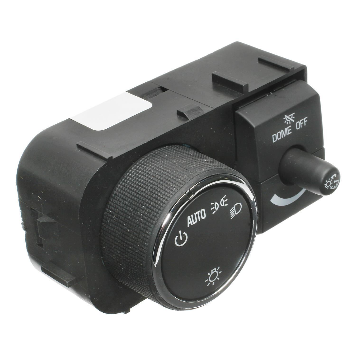 Standard Motor Products CBS1446 - Headlight Switch Standard Motor Products CBS1446 Headlight Switch product image 2 of 3