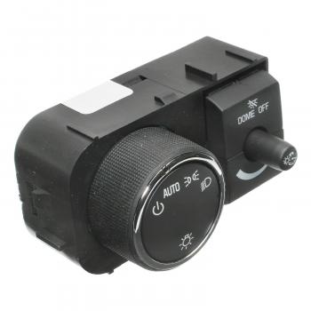 2007 Chevrolet Silverado 3500 Classic Instrument Panel Dimmer Switch Standard Motor Products CBS1446 image 2 of 3
