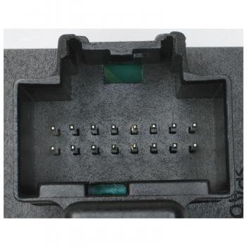 2007 Chevrolet Silverado 3500 Classic Instrument Panel Dimmer Switch Standard Motor Products CBS1446 image 3 of 3