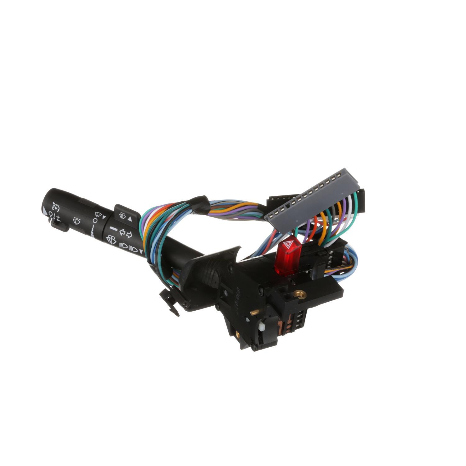 Standard Motor Products CBS1452 Cruise Control Switch product image 1 of 9