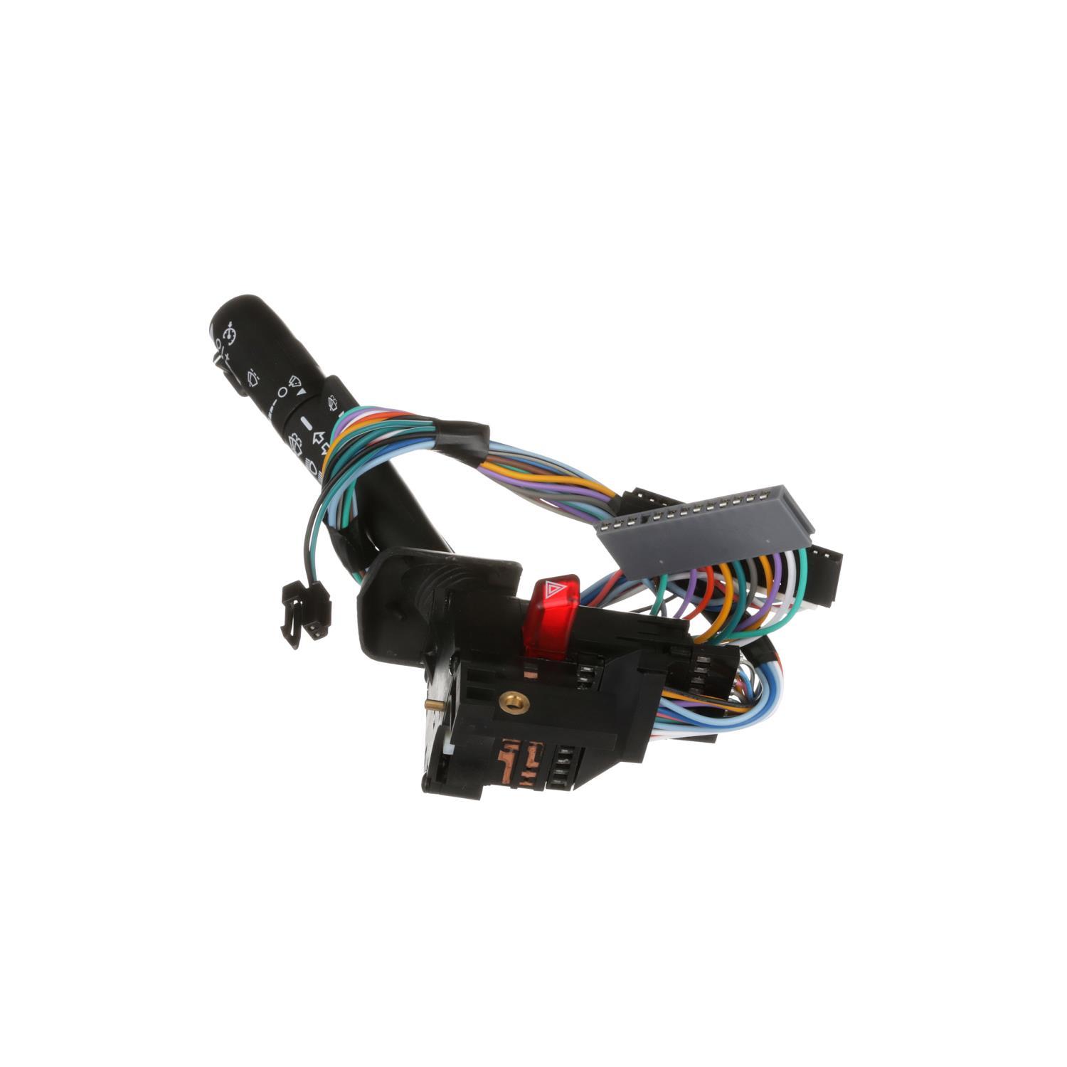 Standard Motor Products CBS1452 Cruise Control Switch product image 2 of 9