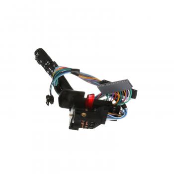 2009 Chevrolet C5500 Kodiak Turn Signal Switch Standard Motor Products CBS1452 image 2 of 4