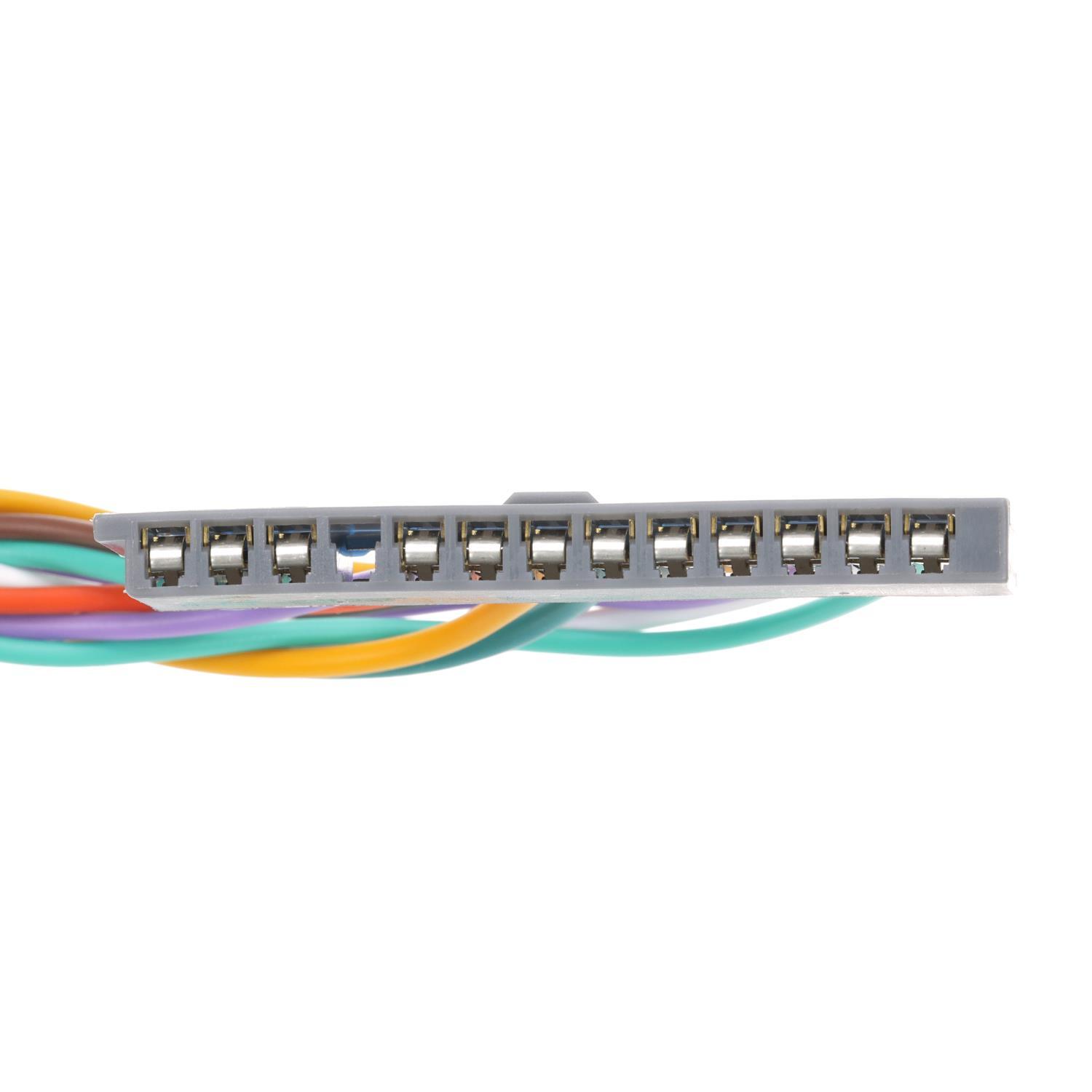 Standard Motor Products CBS1452 Cruise Control Switch product image 3 of 9