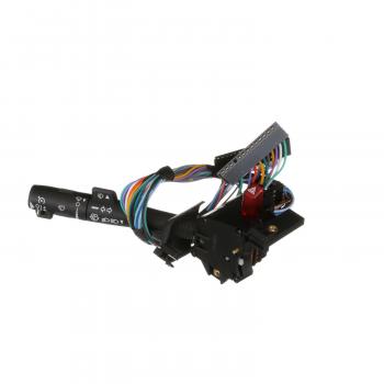 2009 Chevrolet C5500 Kodiak Turn Signal Switch Standard Motor Products CBS1452 image 4 of 4